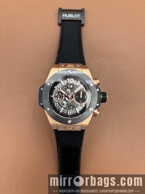 Hublot 42mm 042774