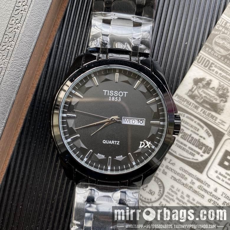 Tissot 42x10mm 2nms64