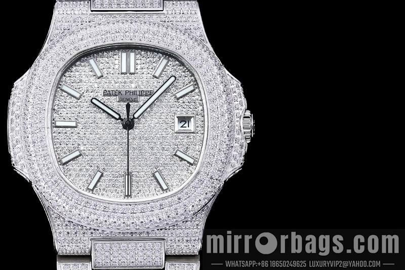 Patek Philippe watch 050415