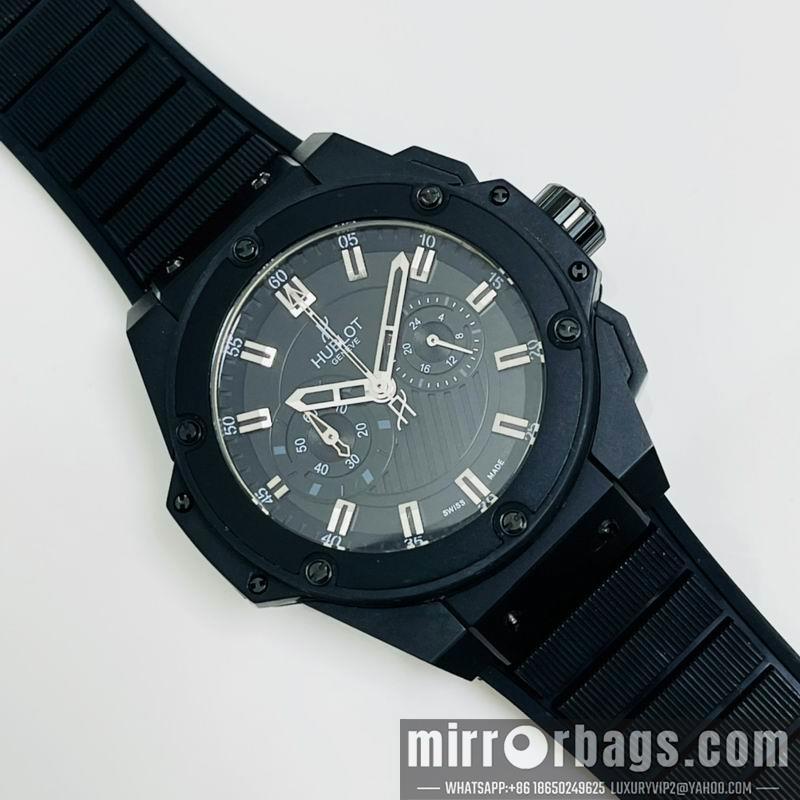 Hublot 45.4X16.8mm 082720