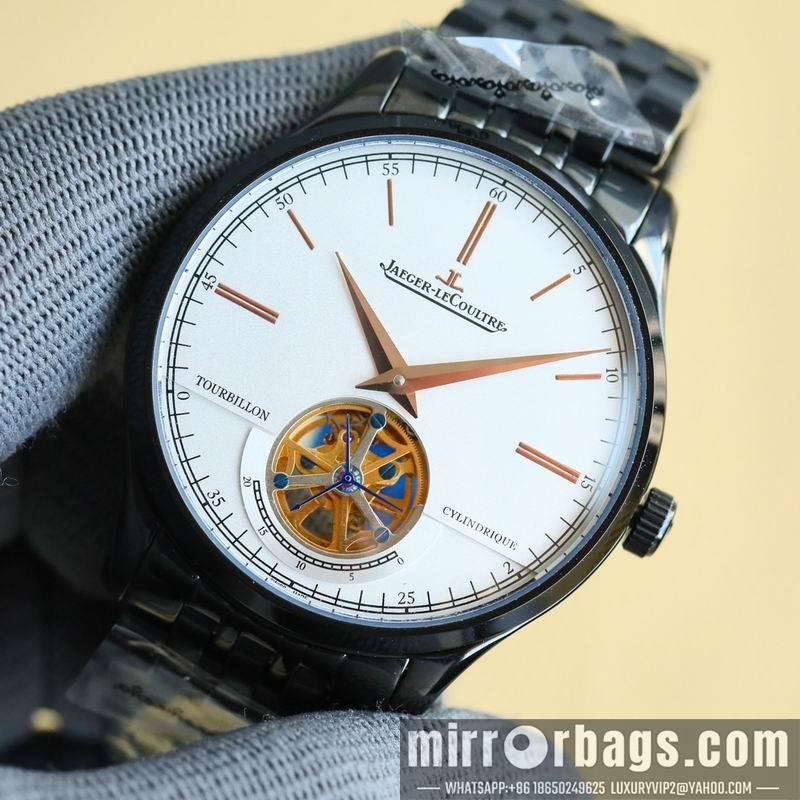 Jaeger Lecoultre 43mm 042795