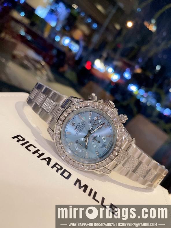 Rolex women watch 101644