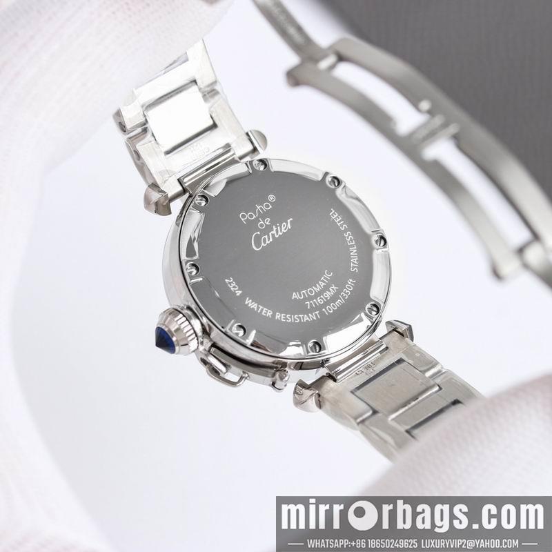 Cartier 32mm 082951