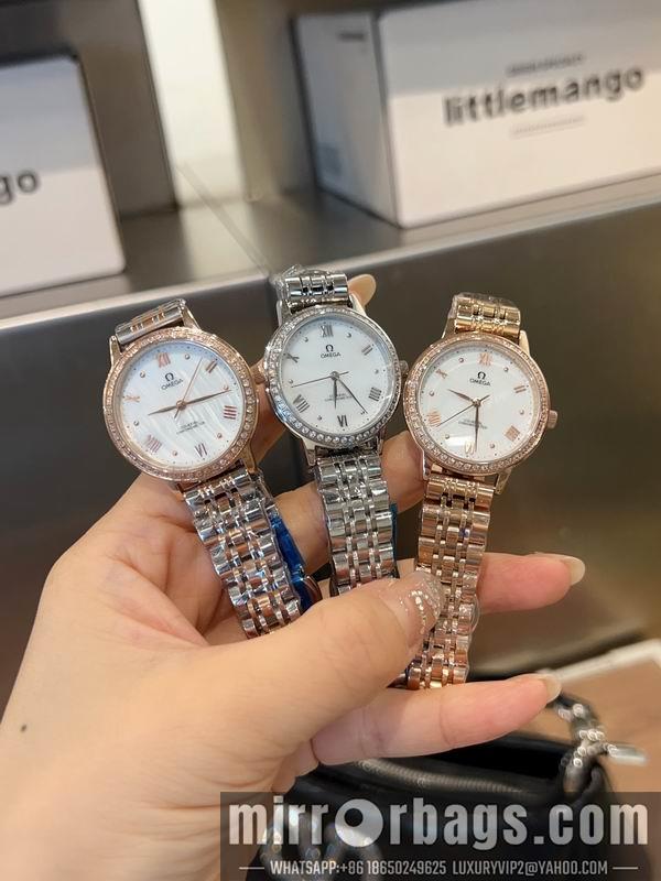 Omega 30mm 082920