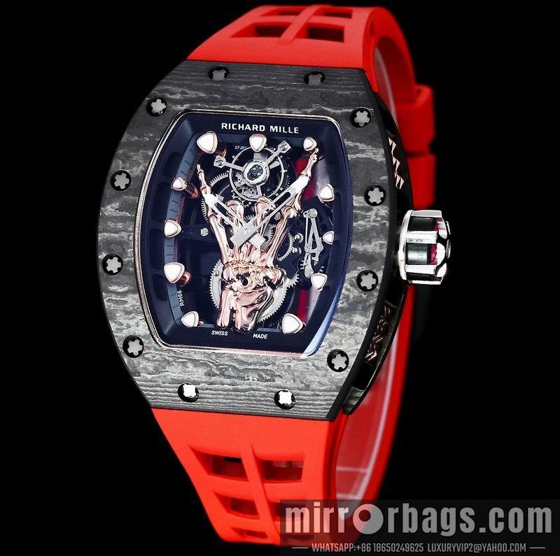 Richard Mille watch 102426