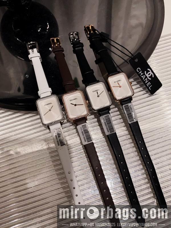 Chanel 20X26mm 102289