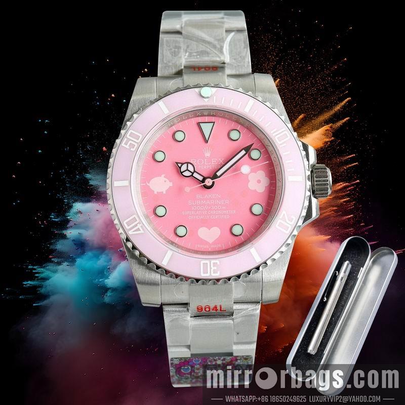 Rolex 40mm 091070