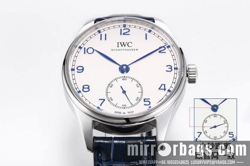 IWC 40.4mm 082946