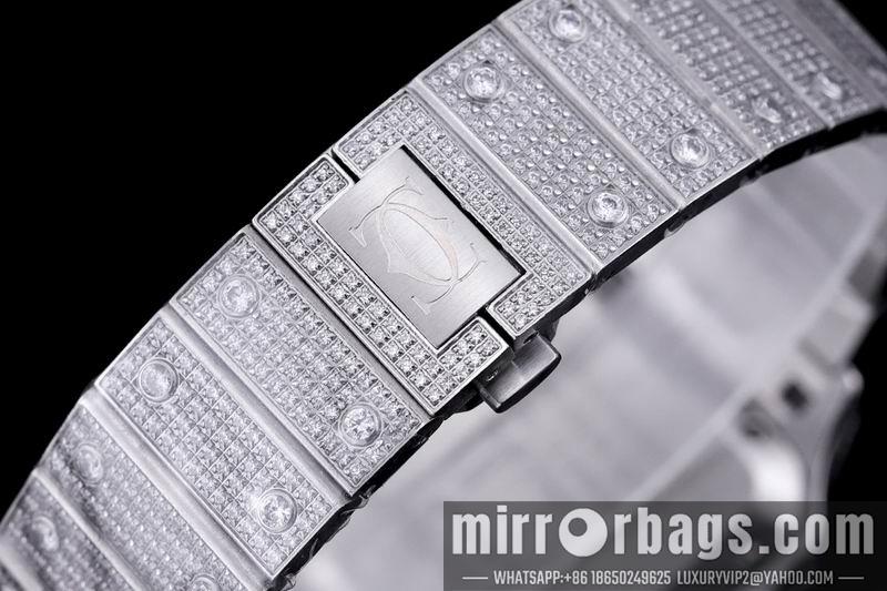 Cartier 40mm 050413