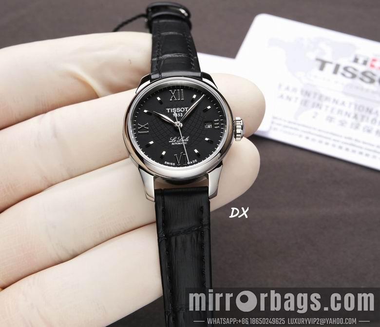 Tissot M39.3 W25.3mm 2nms33