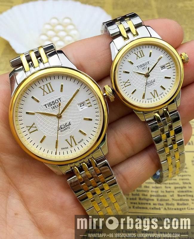 Tissot 41mm 28mm 091020