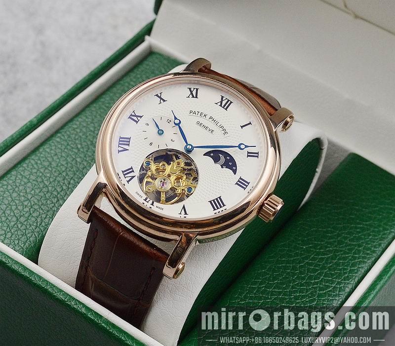 Patek Philippe 42X13mm 052019
