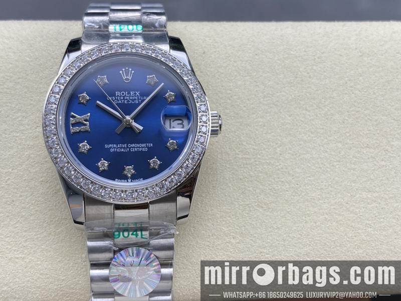 Rolex 31mm 092949