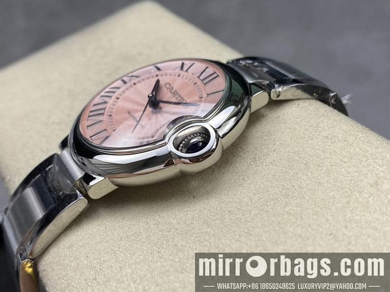 Cartier 36mm 022432