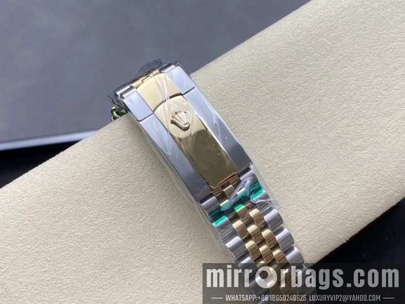Rolex 36mm 092955
