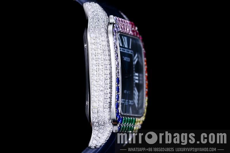 Cartier 40mm 0503133