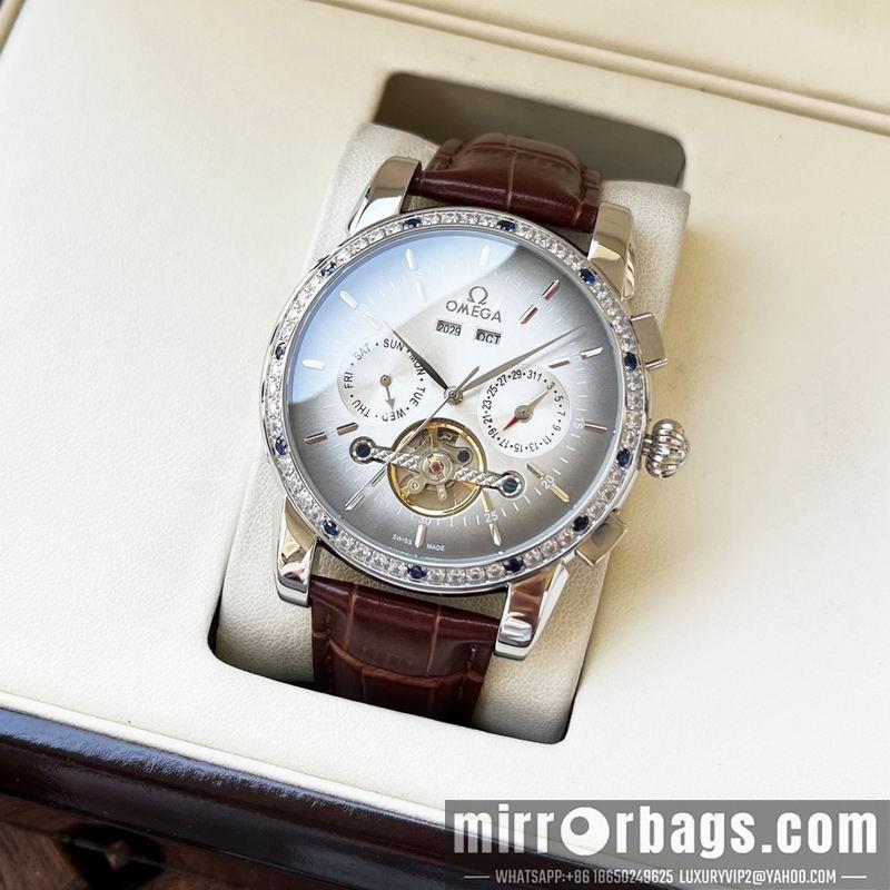 Omega 42mm 1101100