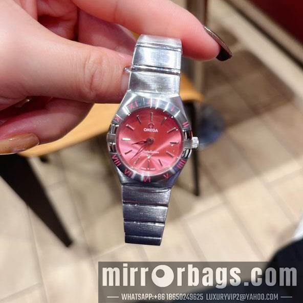 Omega women 28mm M45