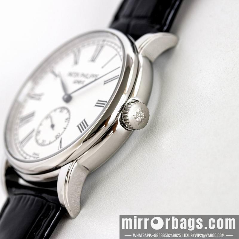 Patek Philippe 40mm 080620