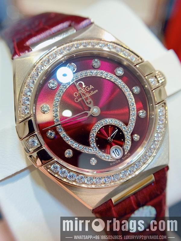 Omega 34mm 102336