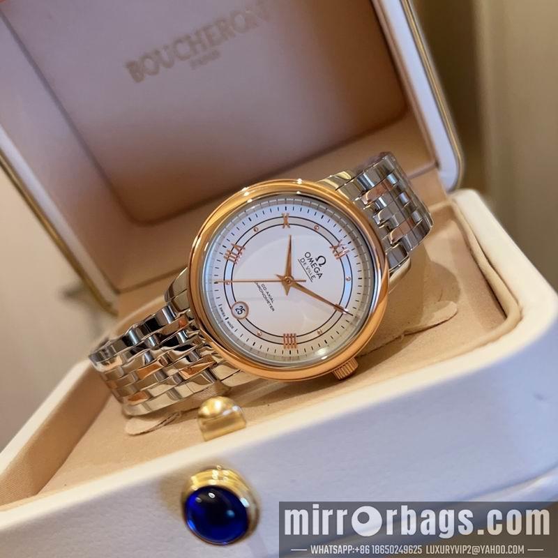 Omega W27.4mm M34mm 022426