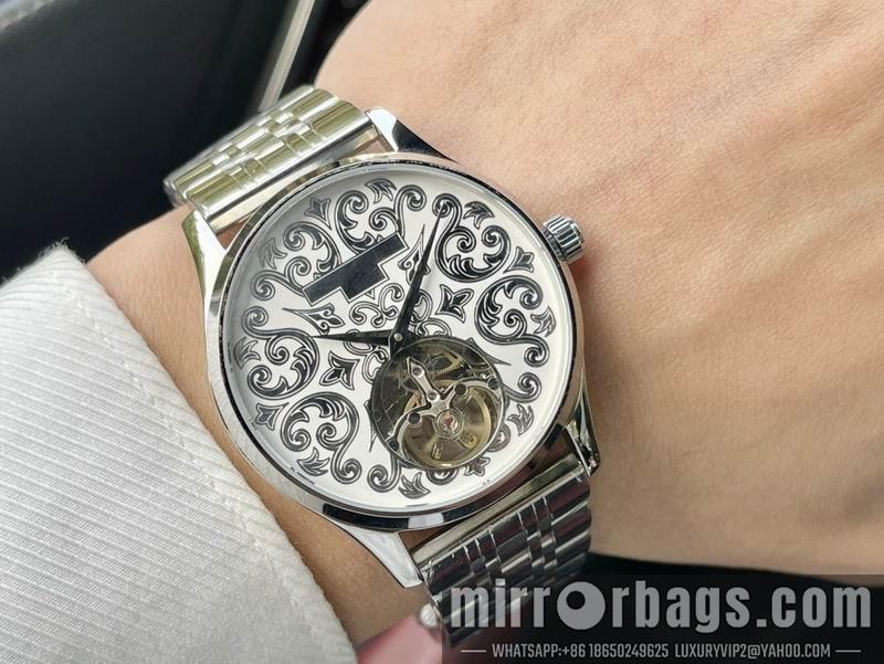 Patek Philippe 42mm 031626