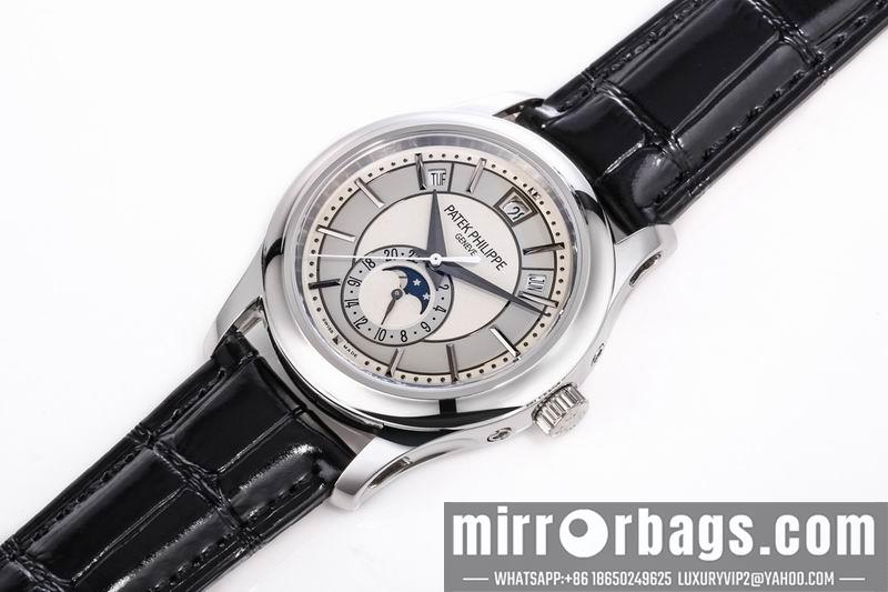 Patek Philippe watch 022102