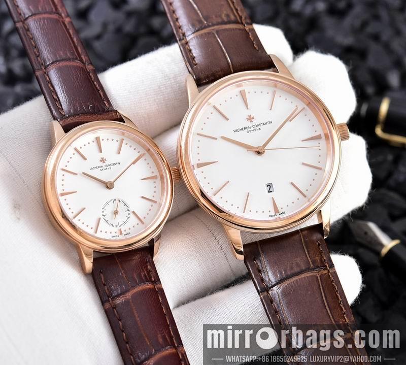 Vacheron Constantin 40mm 33mm 121219