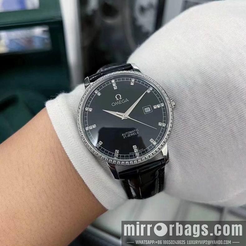 Omega men 42X12mm 062129