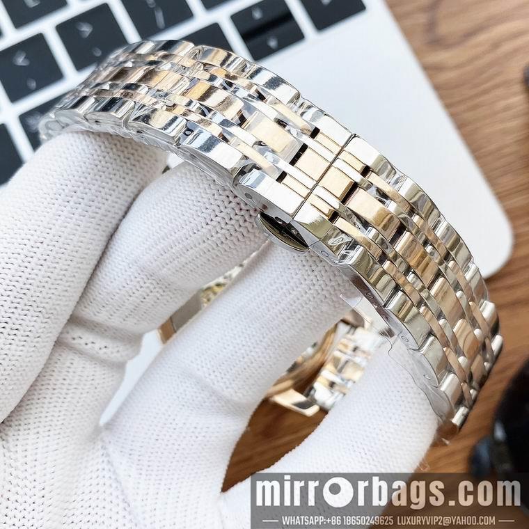 Omega men 42X13mm M55