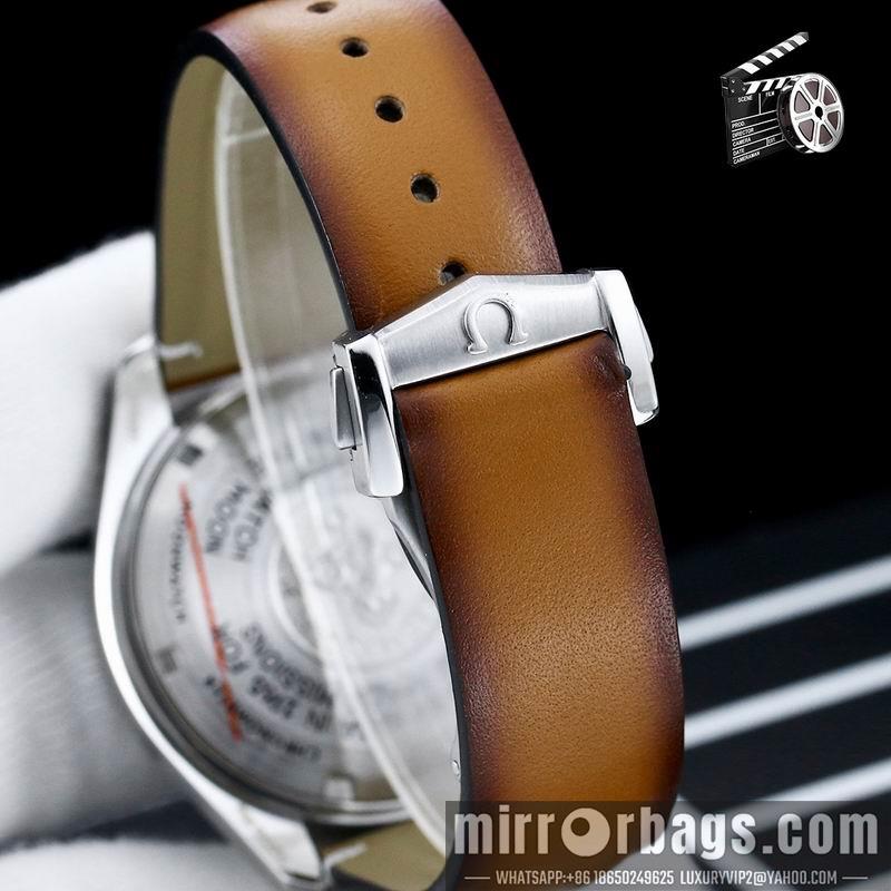 Omega 43mm 072414