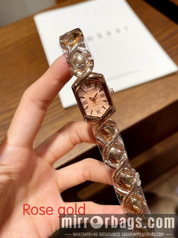 Gucci watch 110184