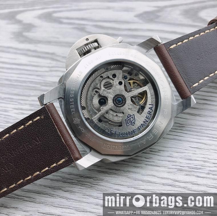 Panerai men 44mX16mm M10