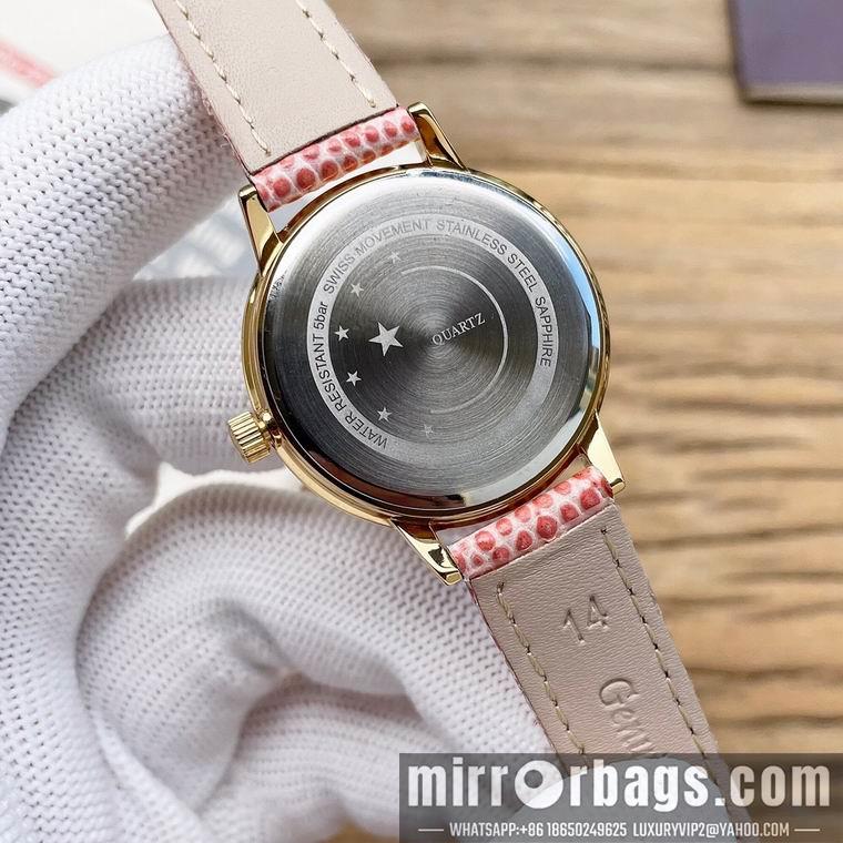 Rolex women 33mm M01