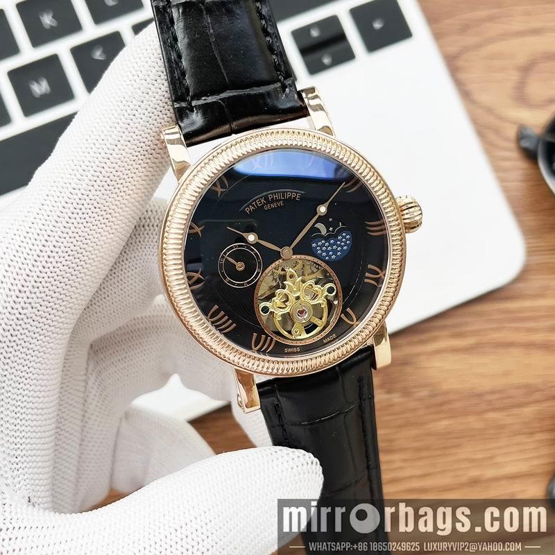Patek Philipe 43X13mm 101556