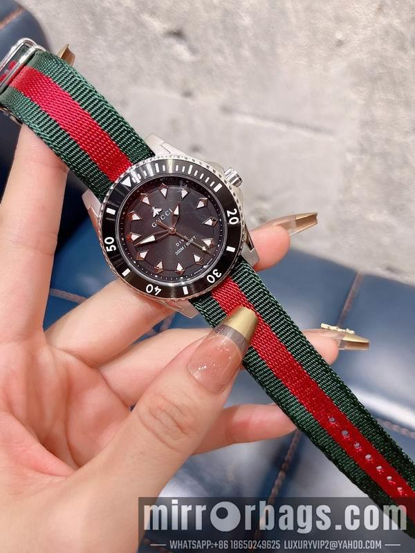 Gucci 40mm 082964