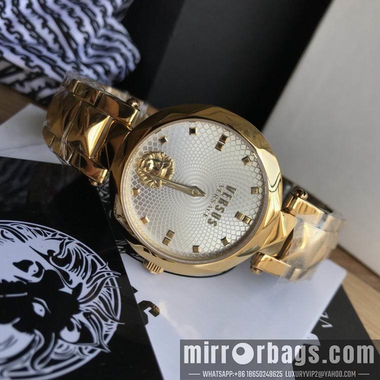 Versace women 36mm M14
