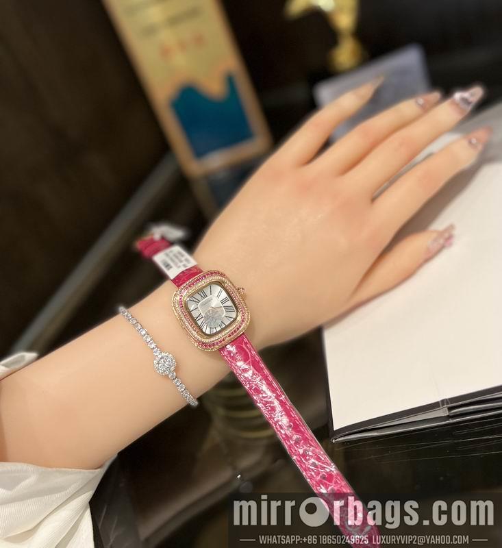 Cartier 30.44X33.78X7.08mm 060309
