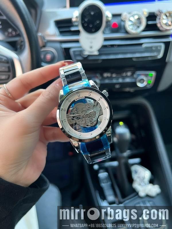 Rolex 40X12mm 121789