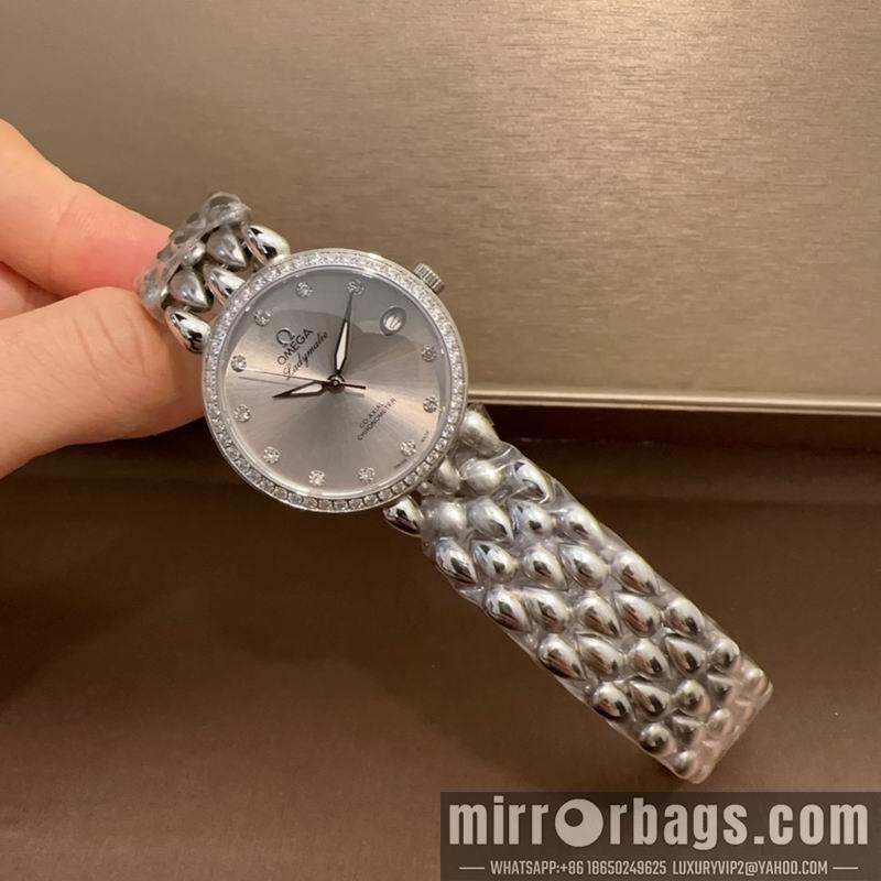Omega 33mm 082228