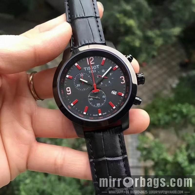 Tissot 42mm 113023