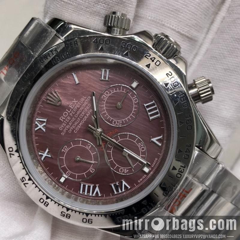 Rolex watch 050784