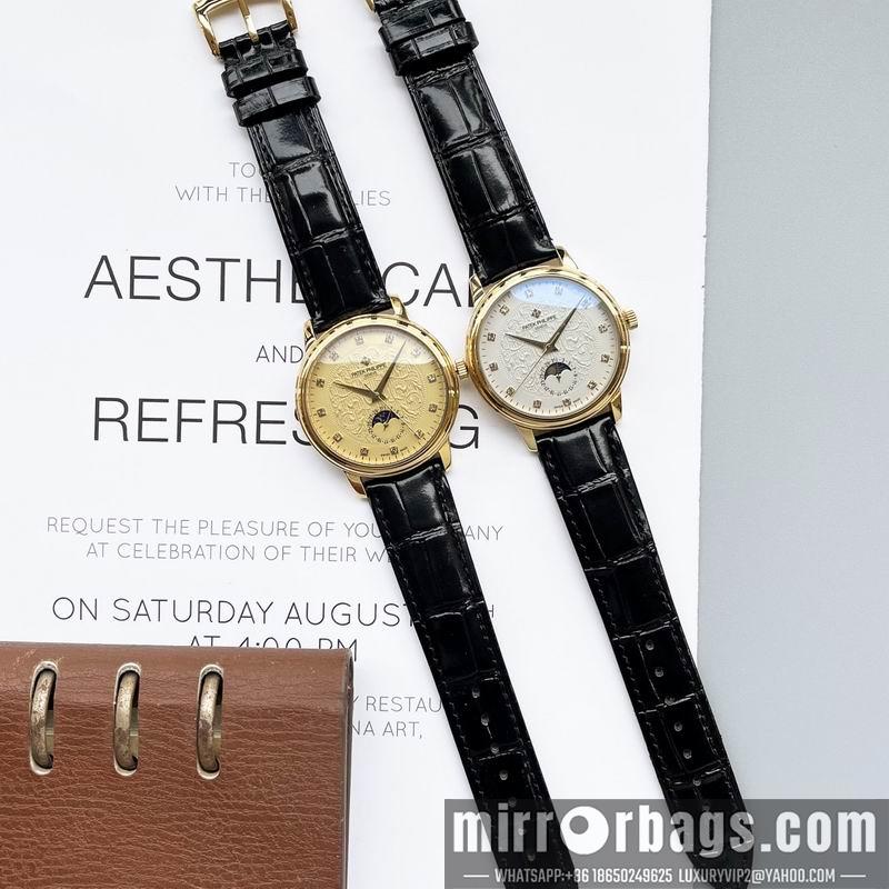 Patek Philippe 40X10mm 032064