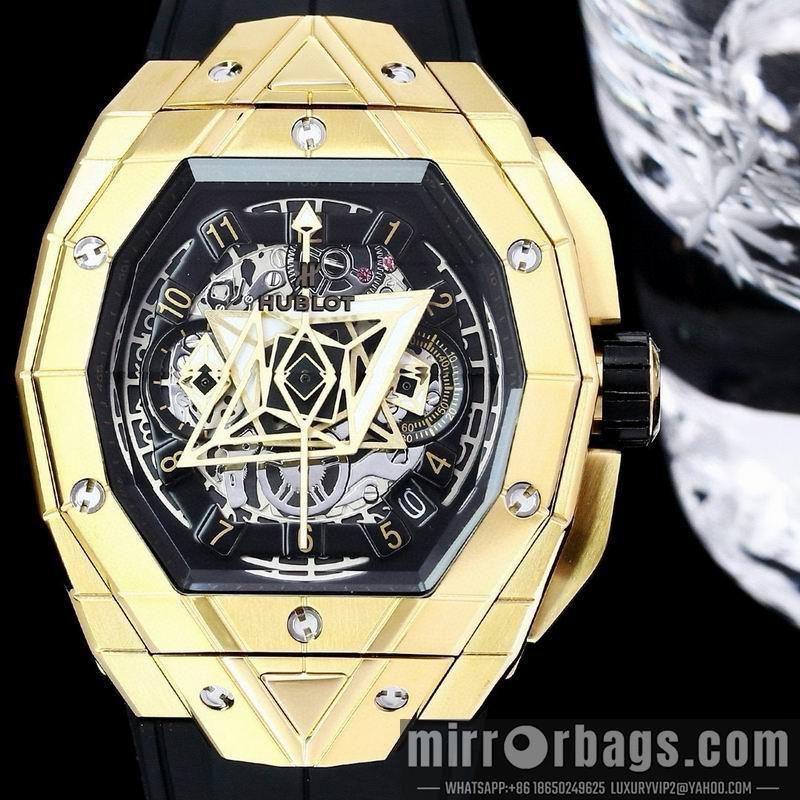 Hublot watch 122501
