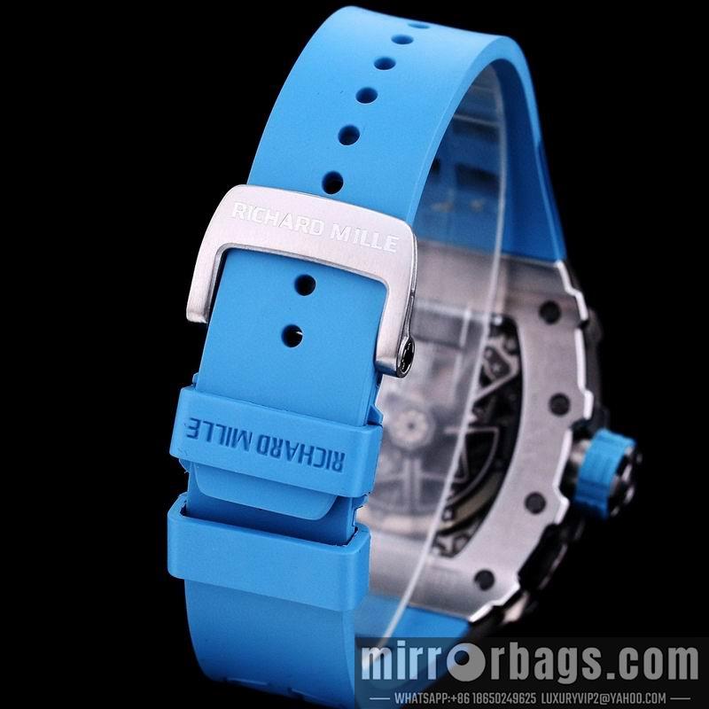Richard Mille watch 083114
