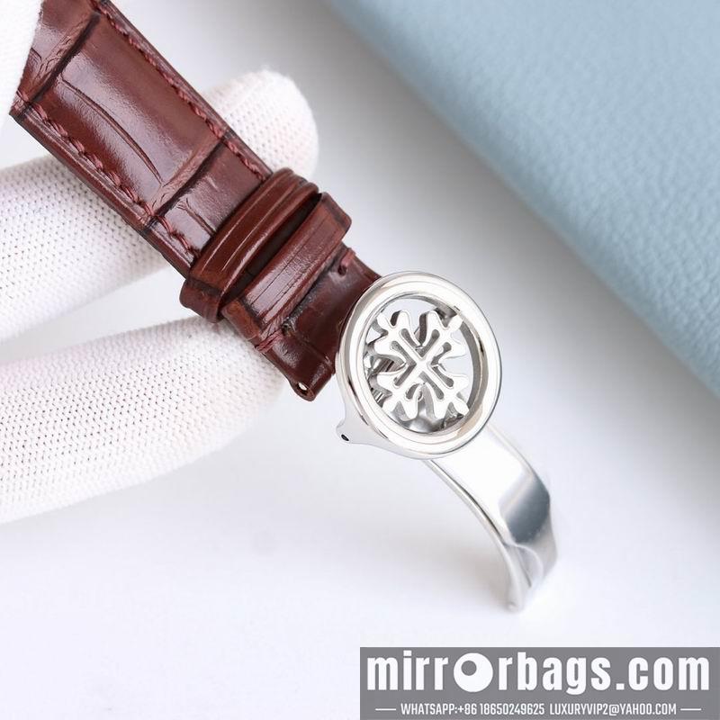 Patek Philippe 41mm 022146