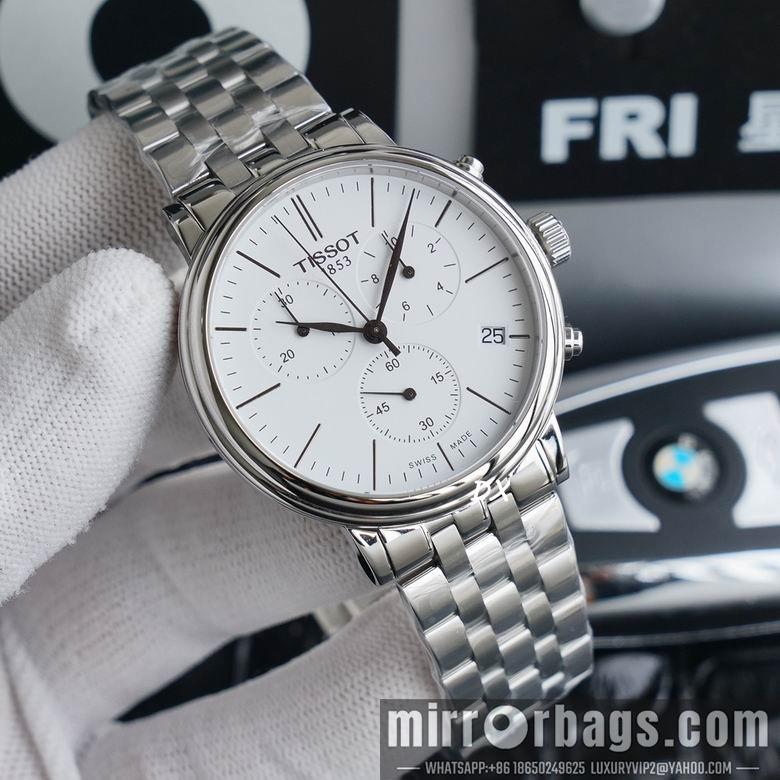 Tissot 41mm 2nms69