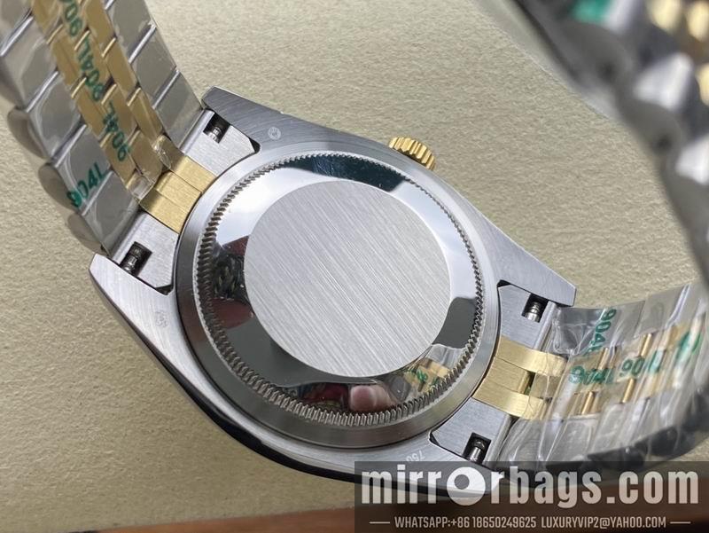 Rolex 36mm 092955