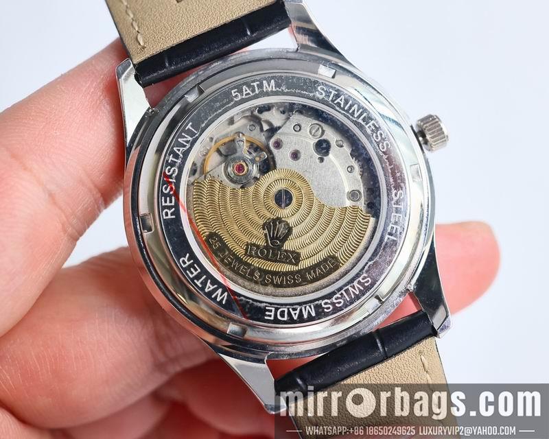 Rolex 41mm 082991