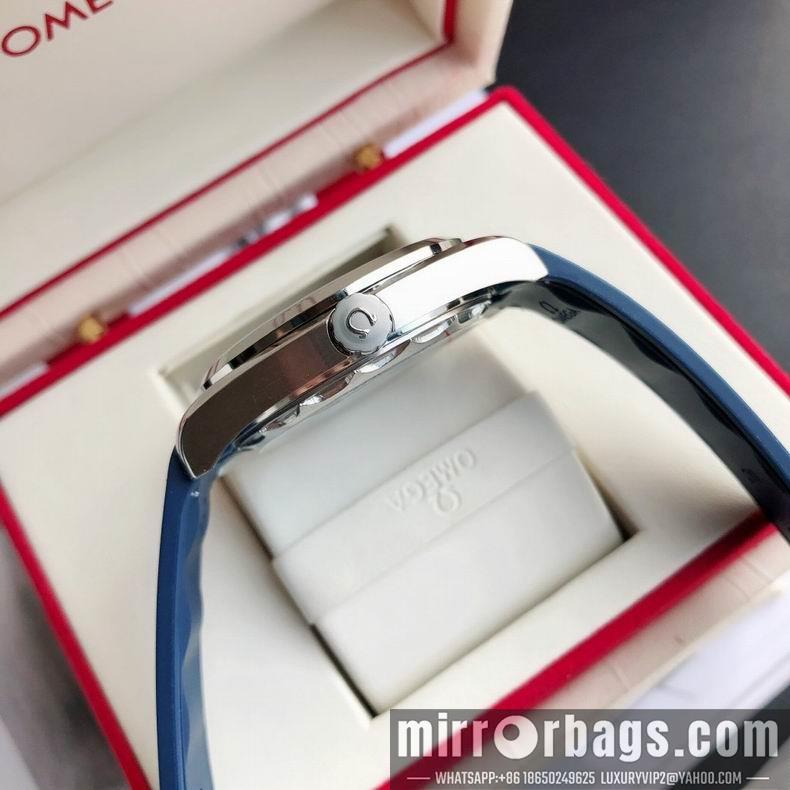 Omega men 41.5mm 110413
